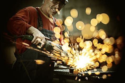 metal fabricators in jersey